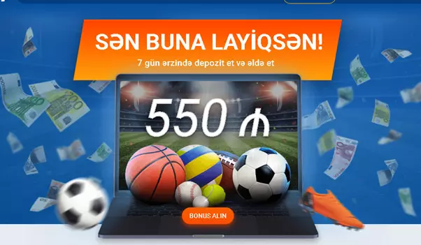 Mostbet Bonus Nümunəsi