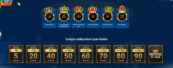 Mostbet loyallıq proqramı